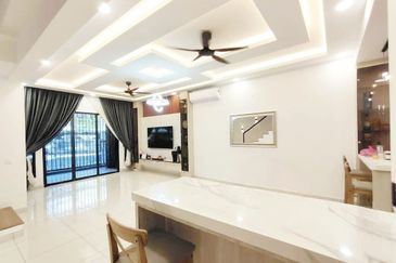 Elmina Green Three @ City of Elmina