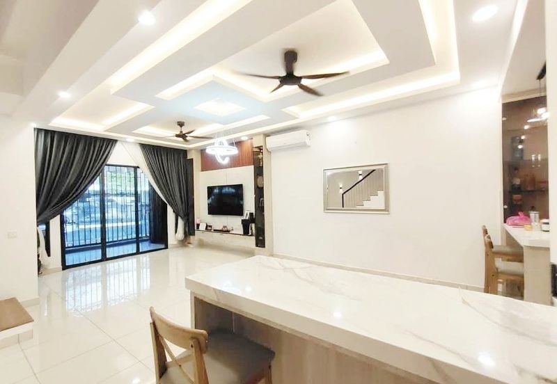 Elmina Green Three @ City of Elmina