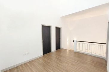 Elmina Green Three @ City of Elmina