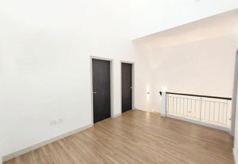 Elmina Green Three @ City of Elmina