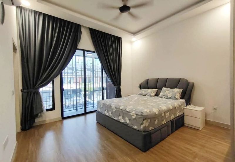 Elmina Green Three @ City of Elmina