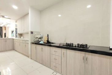 Elmina Green Three @ City of Elmina