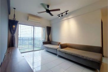 Damai Apartment