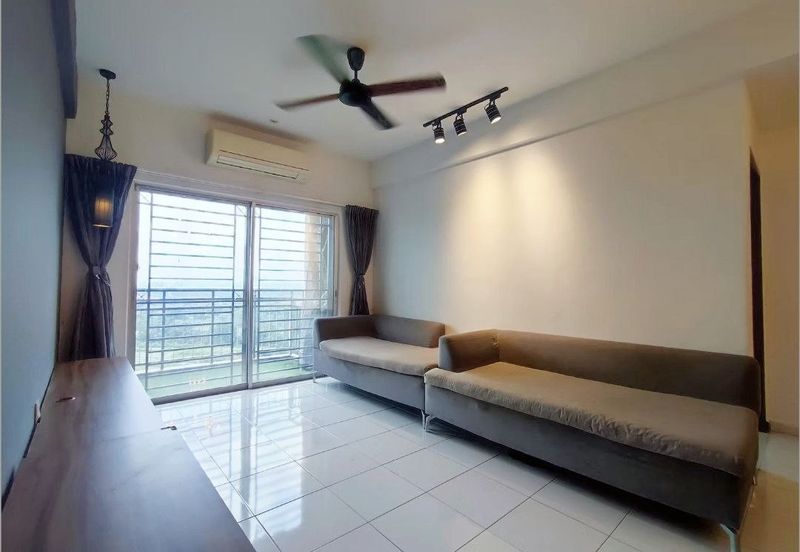 Damai Apartment