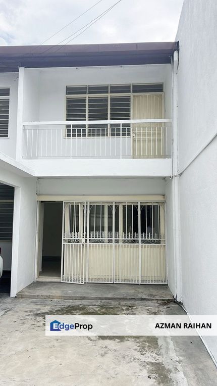 Double Storey SS 8 Petaling Jaya For Rent, Selangor, Petaling Jaya