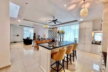 Evergreen Garden Residence