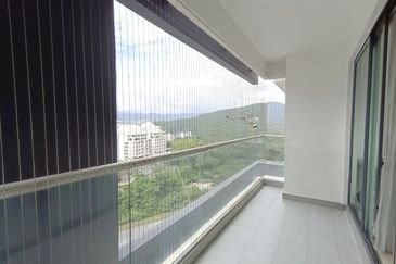 Infiniti 3 Residences