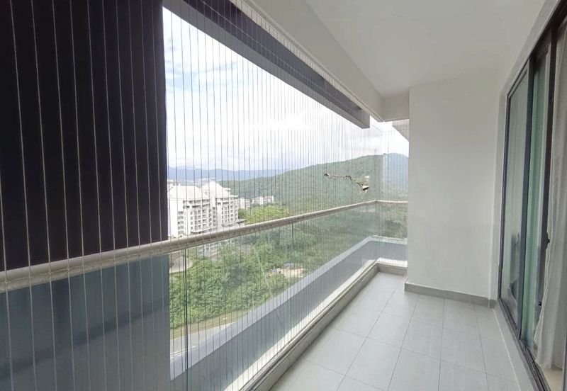 Infiniti 3 Residences