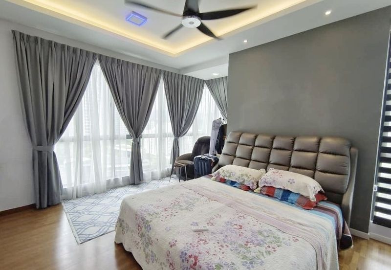 Infiniti 3 Residences