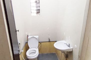 Section 19 (Seksyen 19) @ Shah Alam