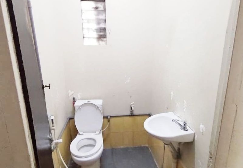 Section 19 (Seksyen 19) @ Shah Alam