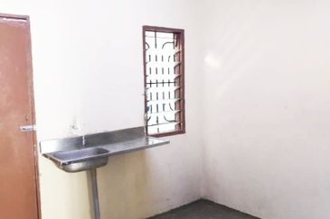 Section 19 (Seksyen 19) @ Shah Alam