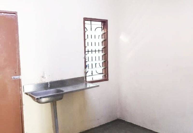 Section 19 (Seksyen 19) @ Shah Alam