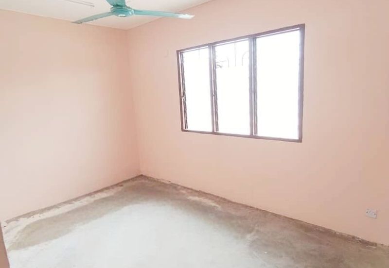 Section 19 (Seksyen 19) @ Shah Alam