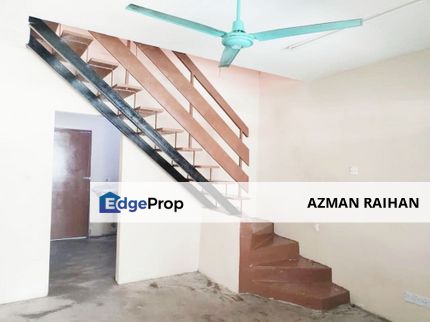 Double Storey Seksyen 19 Shah Alam, Selangor, Shah Alam