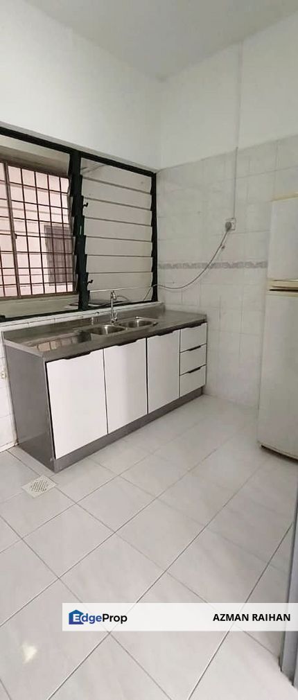 Furnished Kelana Parkview Kelana Jaya For Rent, Selangor, Kelana Jaya
