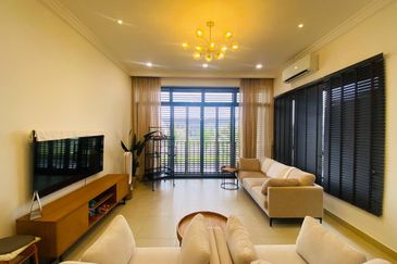 The Mulia Residences