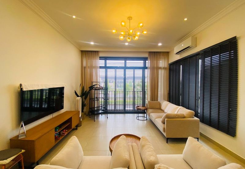 The Mulia Residence Cyberjaya For Rent