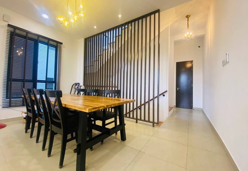 The Mulia Residence Cyberjaya For Rent