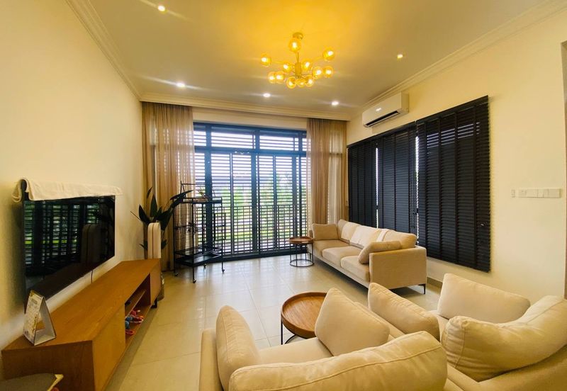 The Mulia Residence Cyberjaya For Rent