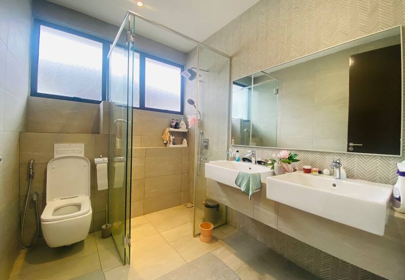 The Mulia Residence Cyberjaya For Rent