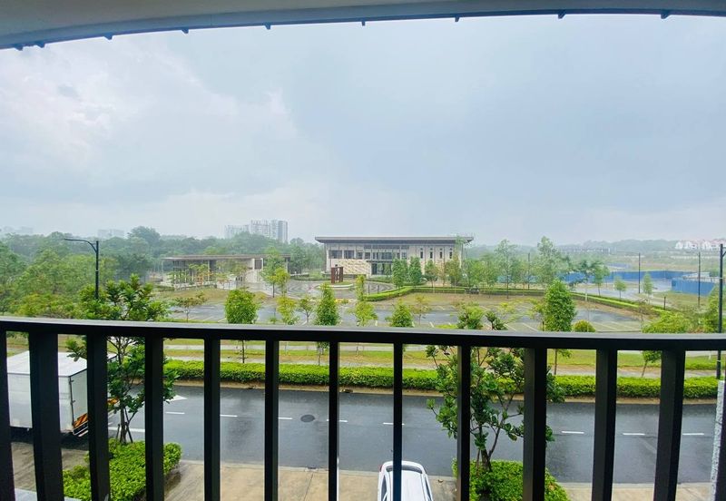 The Mulia Residence Cyberjaya For Rent