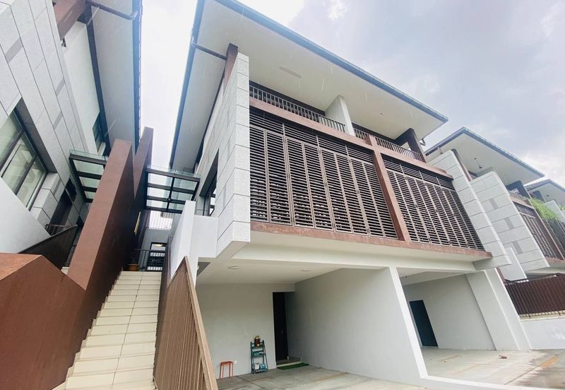 The Mulia Residence Cyberjaya For Rent