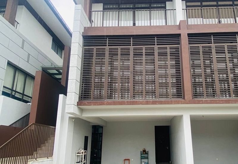 The Mulia Residence Cyberjaya For Rent