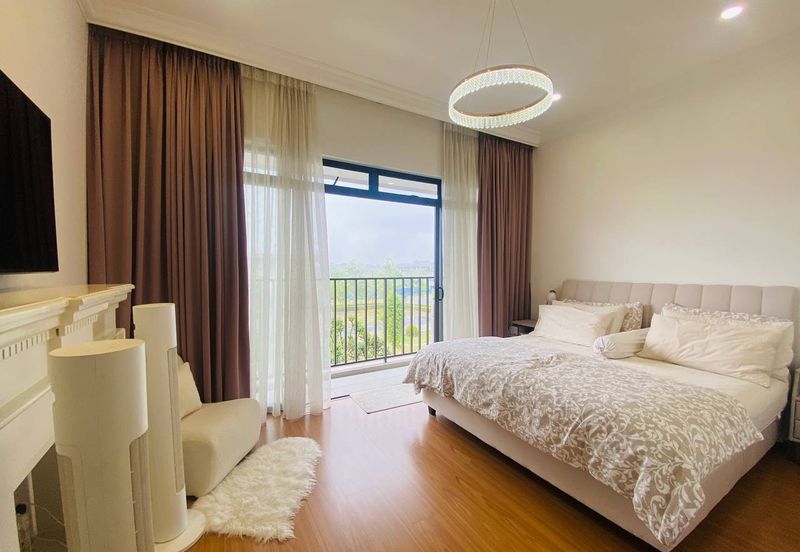 The Mulia Residence Cyberjaya For Rent