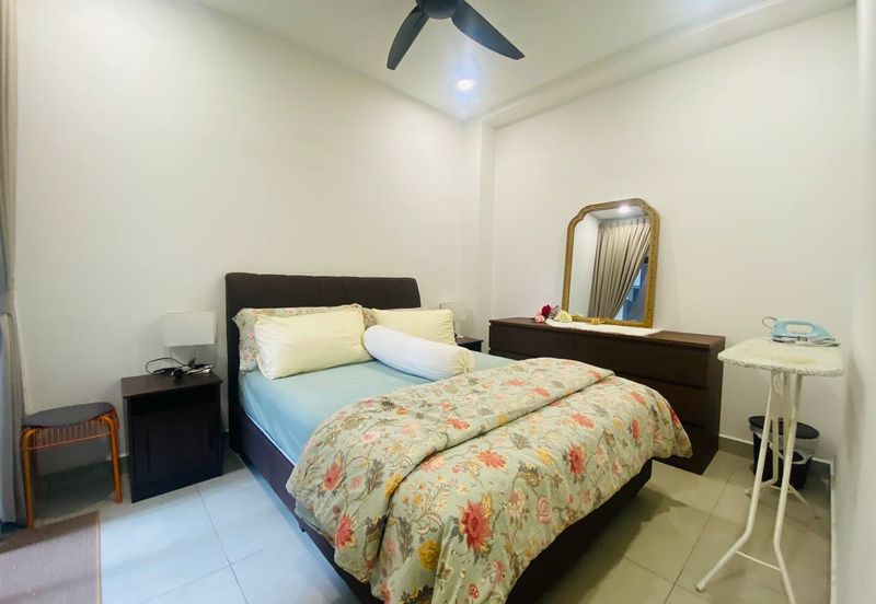 The Mulia Residence Cyberjaya For Rent