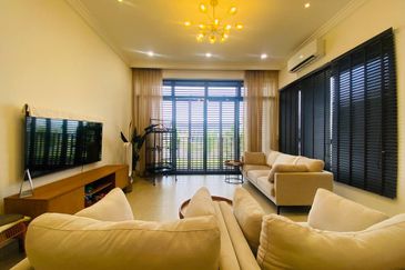 The Mulia Residences