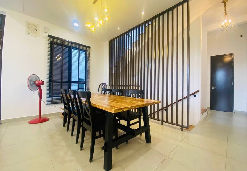 The Mulia Residence Cyberjaya For Rent