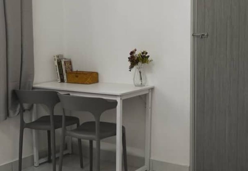 Main Place Residence