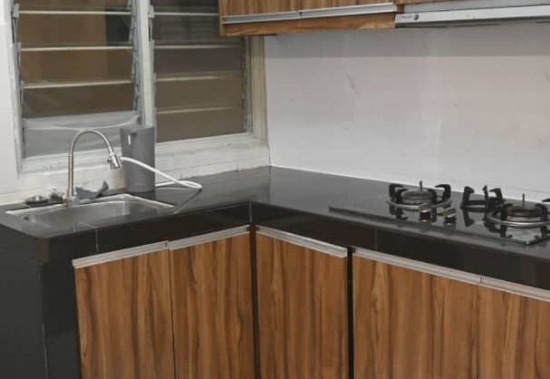 Main Place Residence