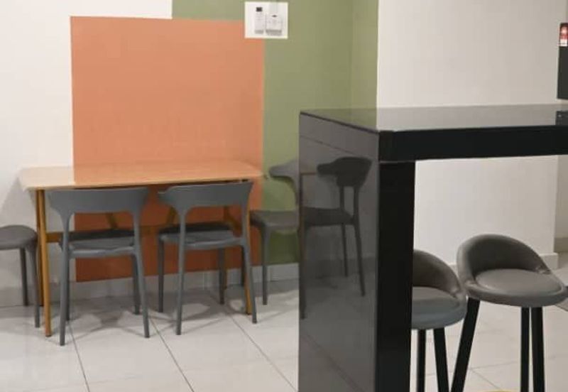 Main Place Residence