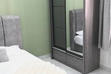 Main Place Residence