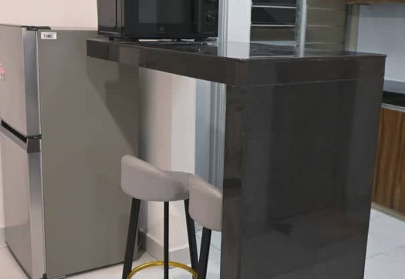 Main Place Residence