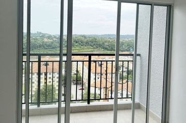 Idaman Bukit Jelutong