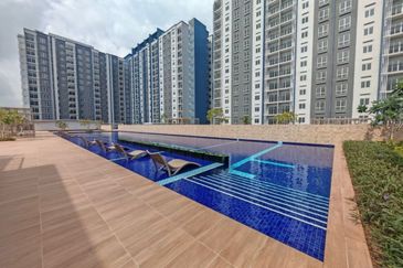 Idaman Bukit Jelutong