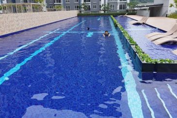 Idaman Bukit Jelutong