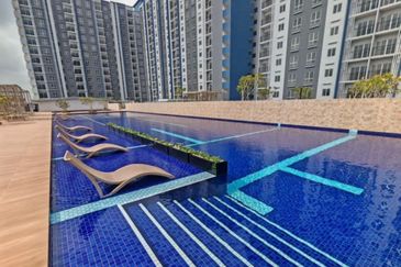 Idaman Bukit Jelutong