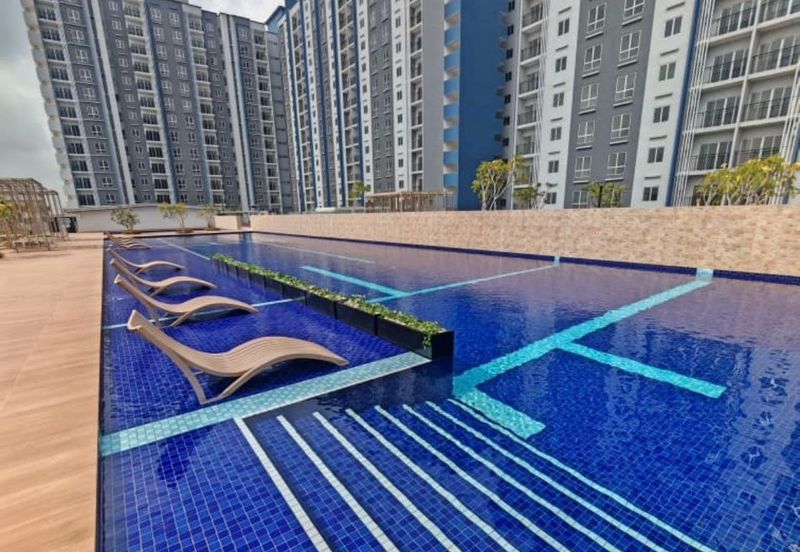 Idaman Bukit Jelutong