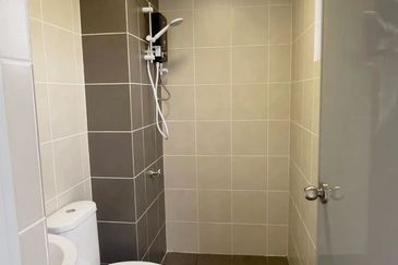 Idaman Bukit Jelutong