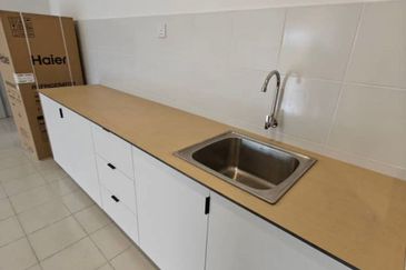 Idaman Bukit Jelutong