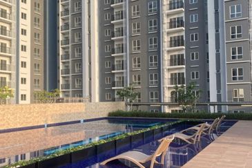 Idaman Bukit Jelutong