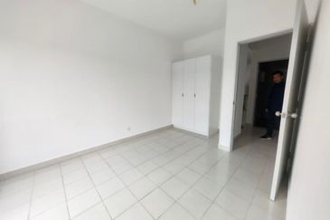 Idaman Bukit Jelutong