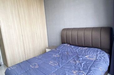 Third Avenue @ Cyberjaya