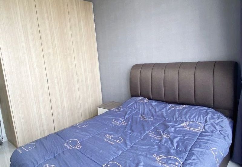 Third Avenue @ Cyberjaya