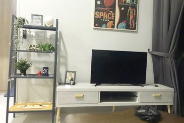 Third Avenue @ Cyberjaya