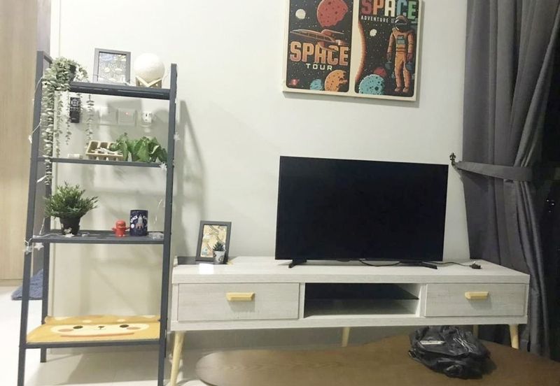 Third Avenue @ Cyberjaya